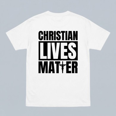 Christian Lives Matter