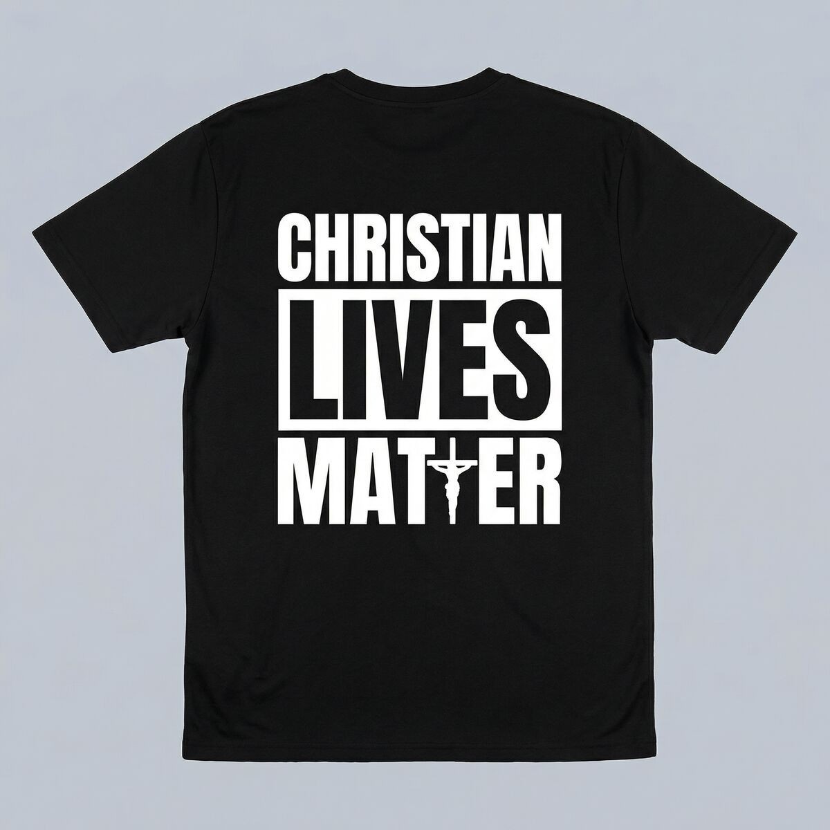Christian Lives Matter