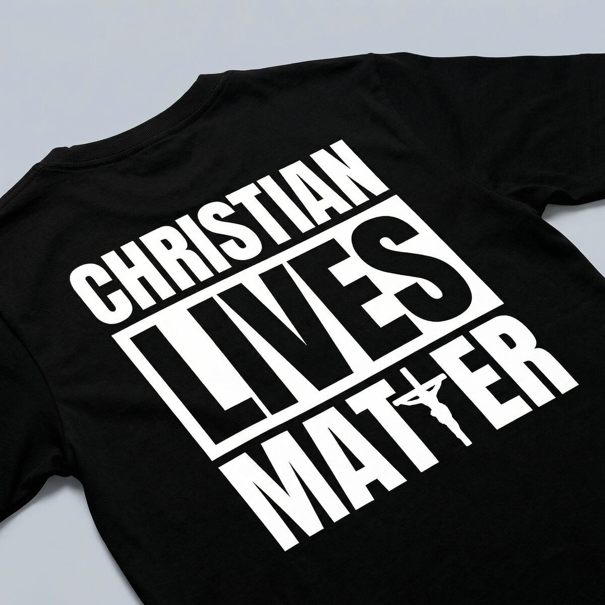 Christian Lives Matter