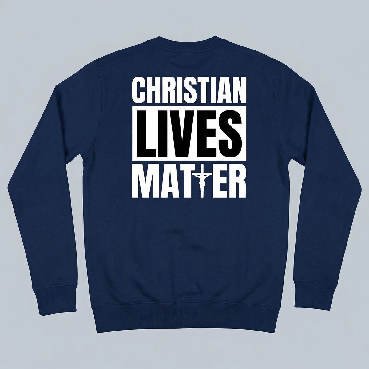 Christian Lives Matter