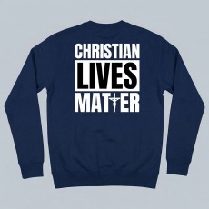 Christian Lives Matter