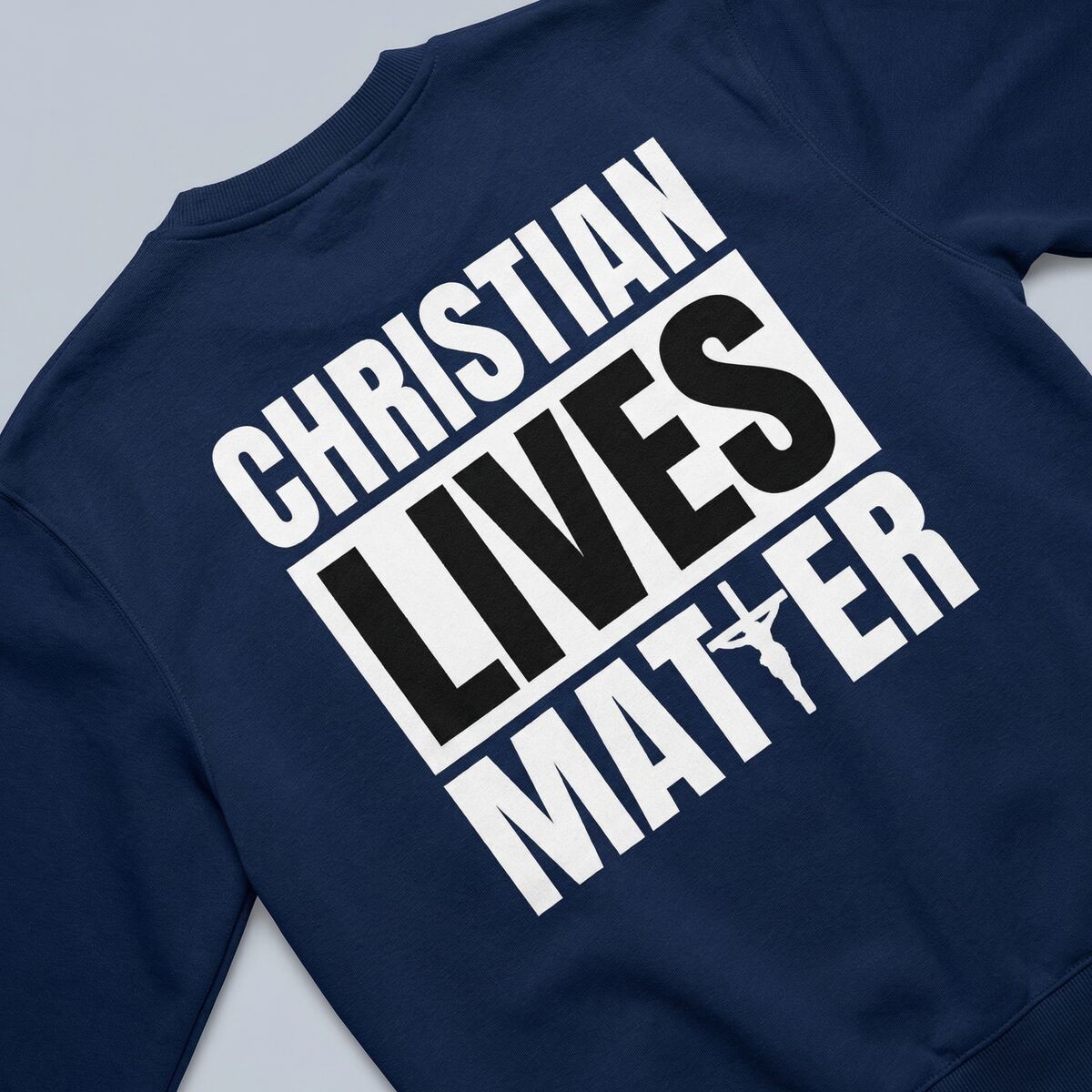 Christian Lives Matter