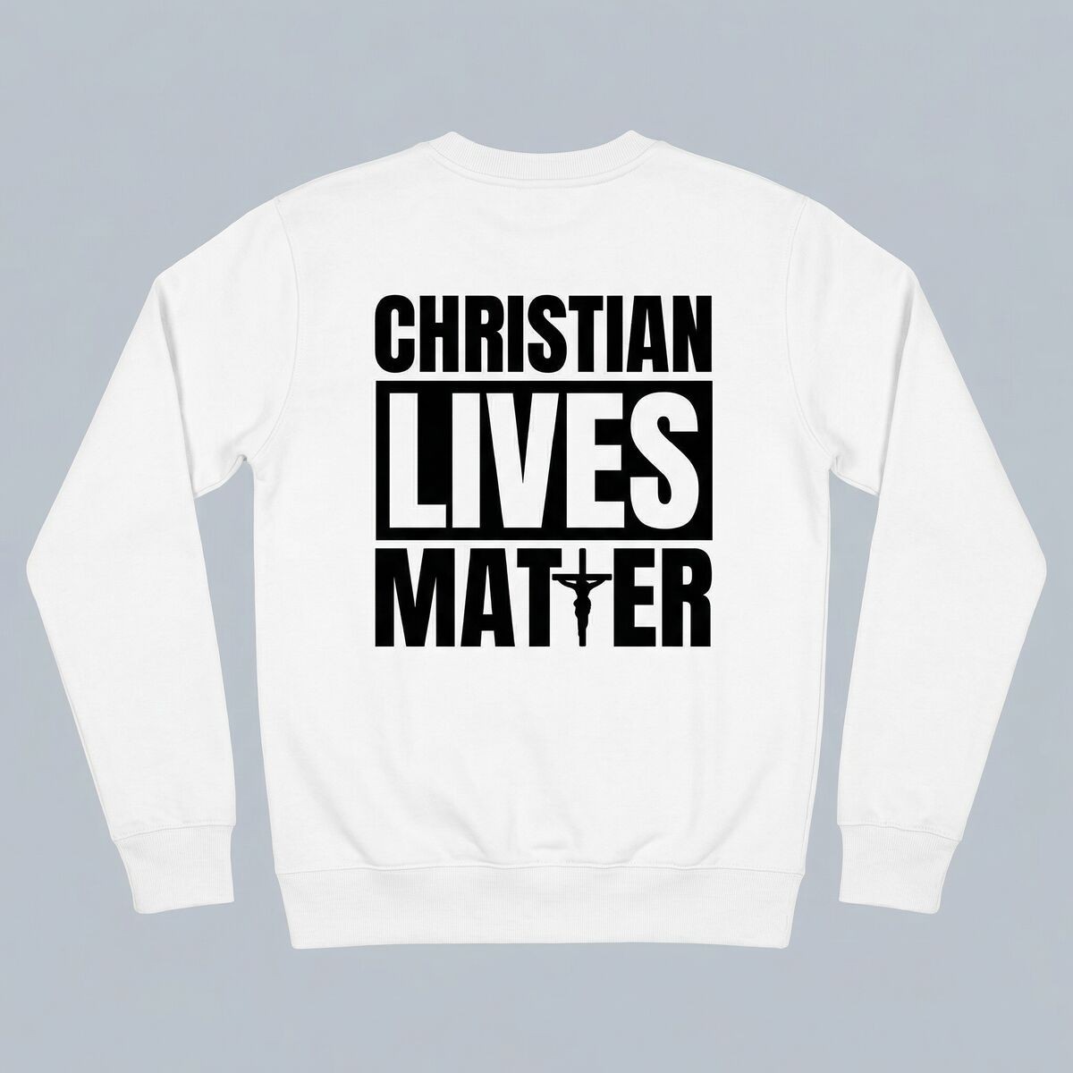 Christian Lives Matter
