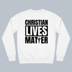 Christian Lives Matter