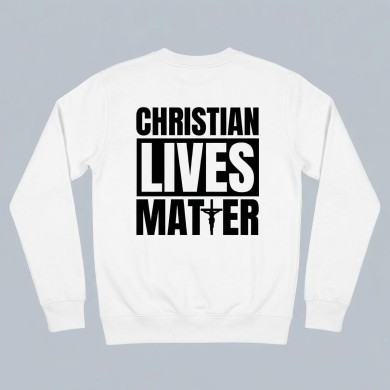Christian Lives Matter