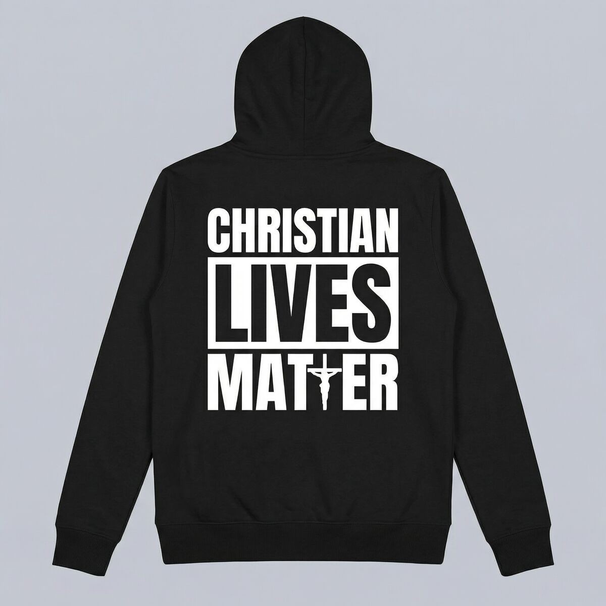 Christian Lives Matter