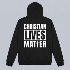 Christian Lives Matter