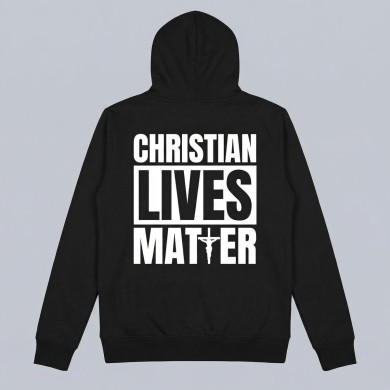 Christian Lives Matter
