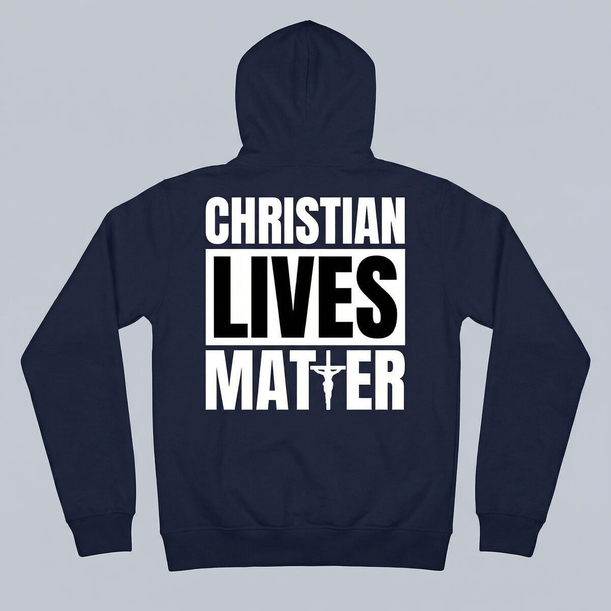 Christian Lives Matter
