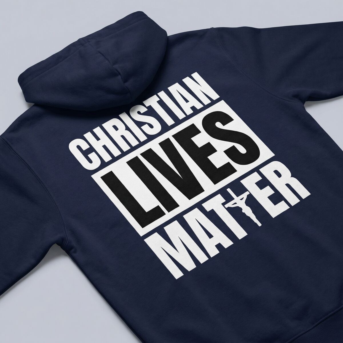 Christian Lives Matter
