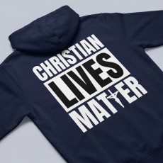 Christian Lives Matter