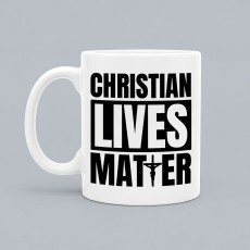 Christian Lives Matter