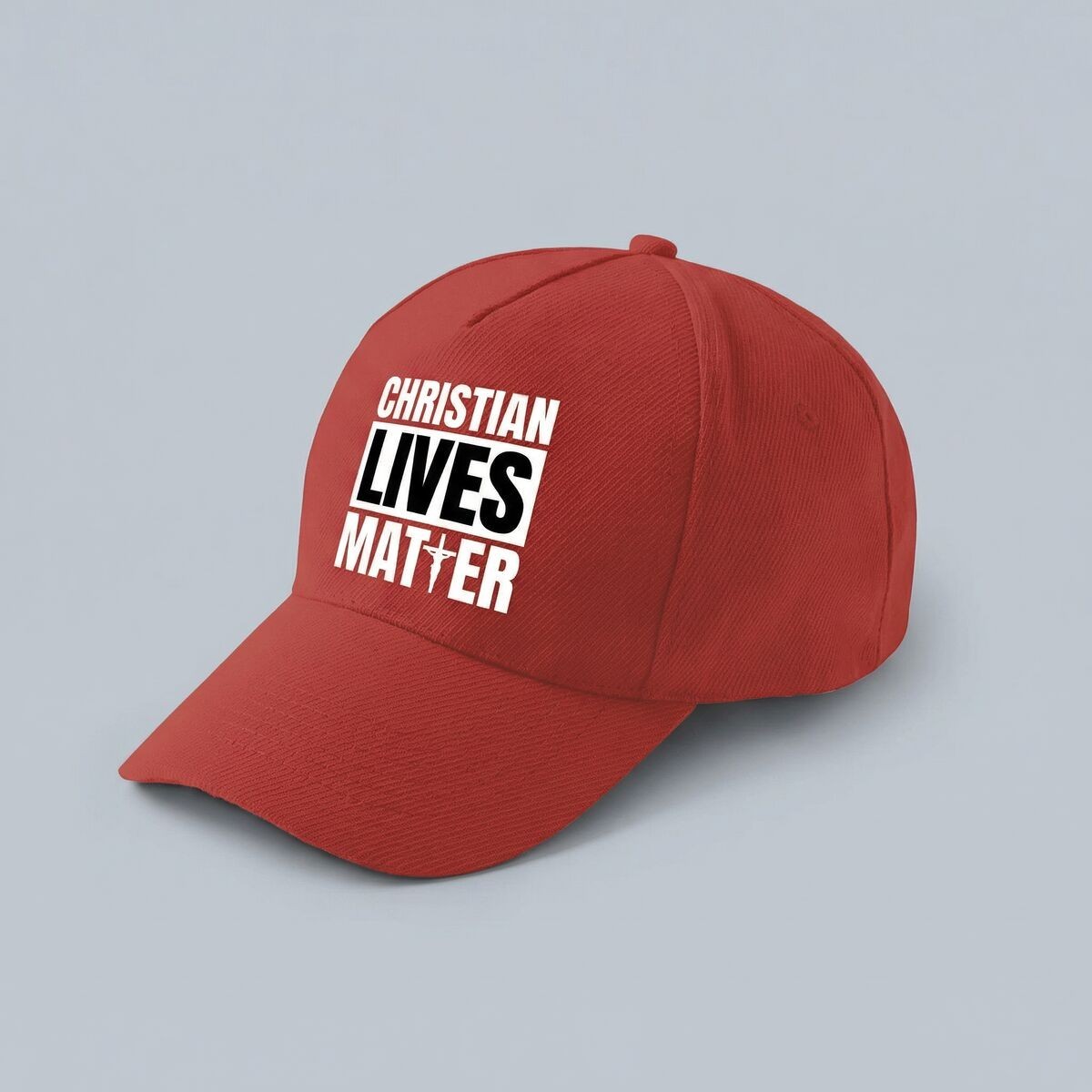 Christian Lives Matter