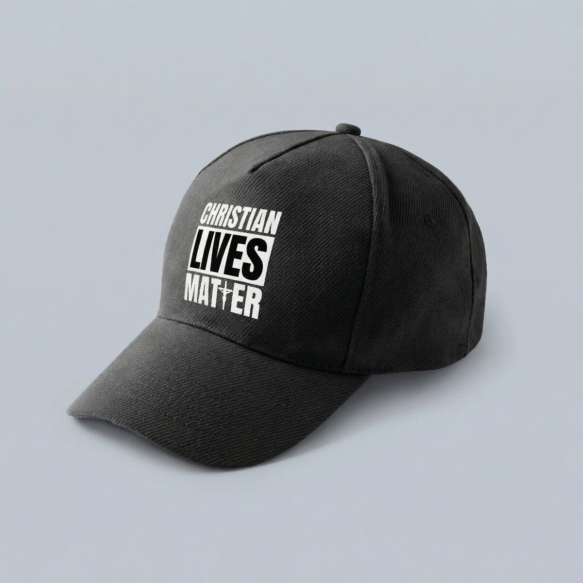 Christian Lives Matter