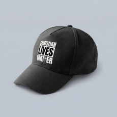 Christian Lives Matter