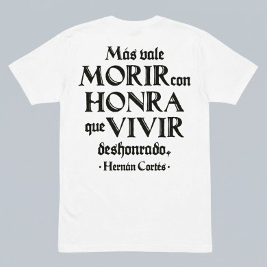 Hernán Cortés
