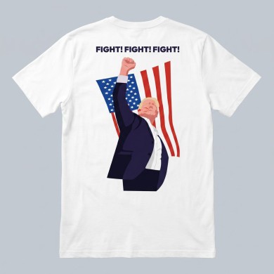 Fight!