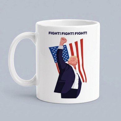 Fight!