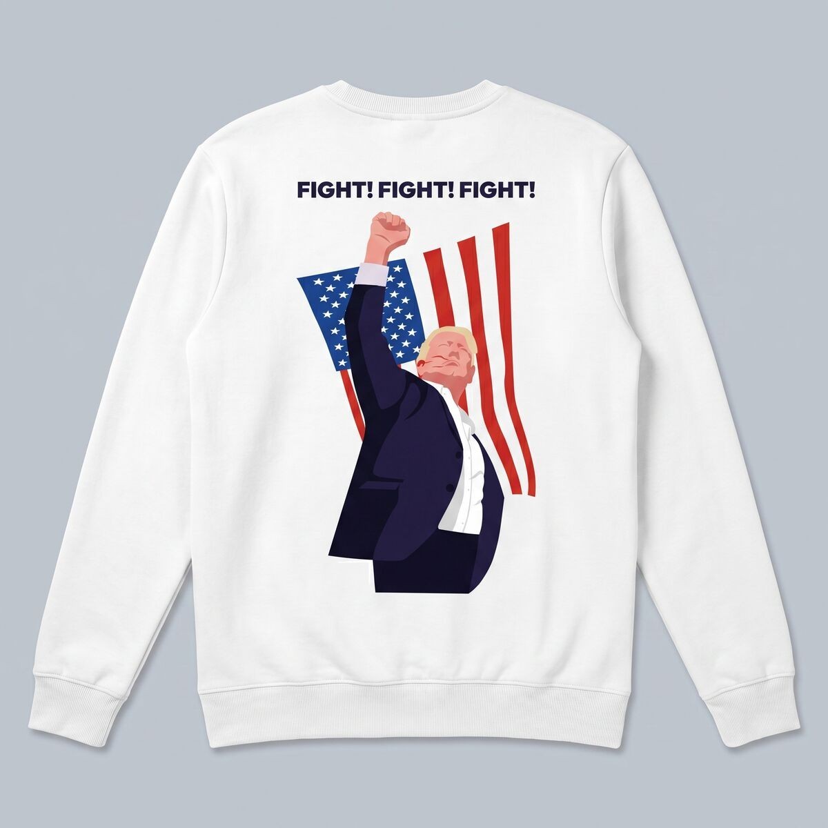 Fight!