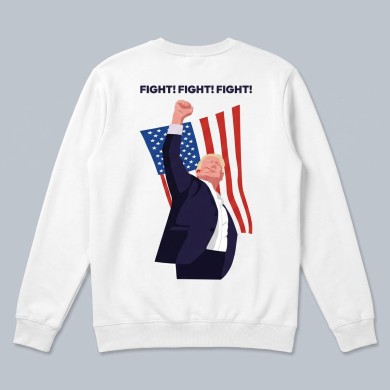 Fight!