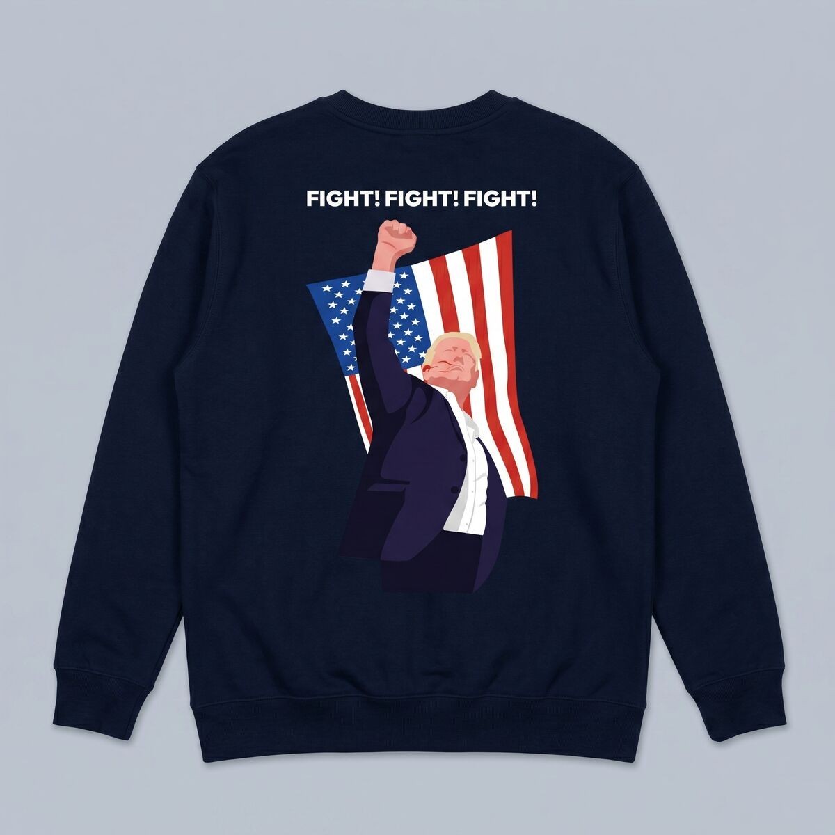 Fight!