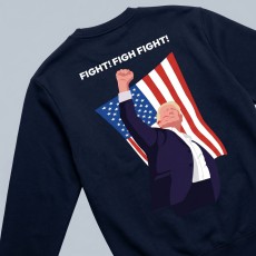 Fight!