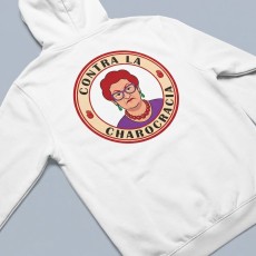 Contra la charocracia