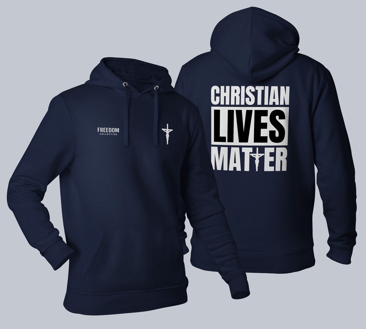 Christian Lives Matter