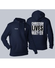 Christian Lives Matter