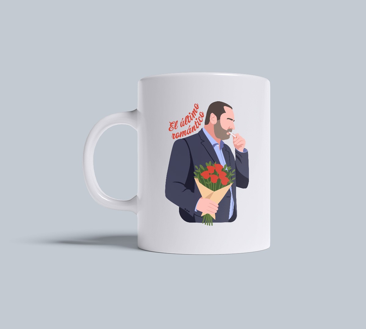 El último romántico