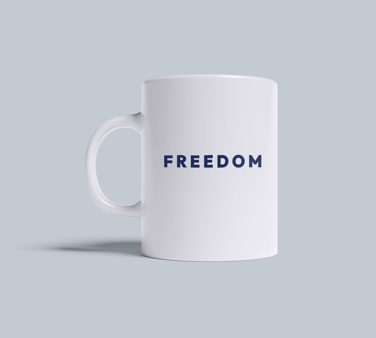 Freedom