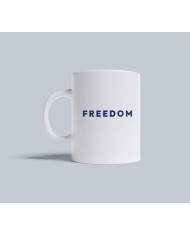 Freedom