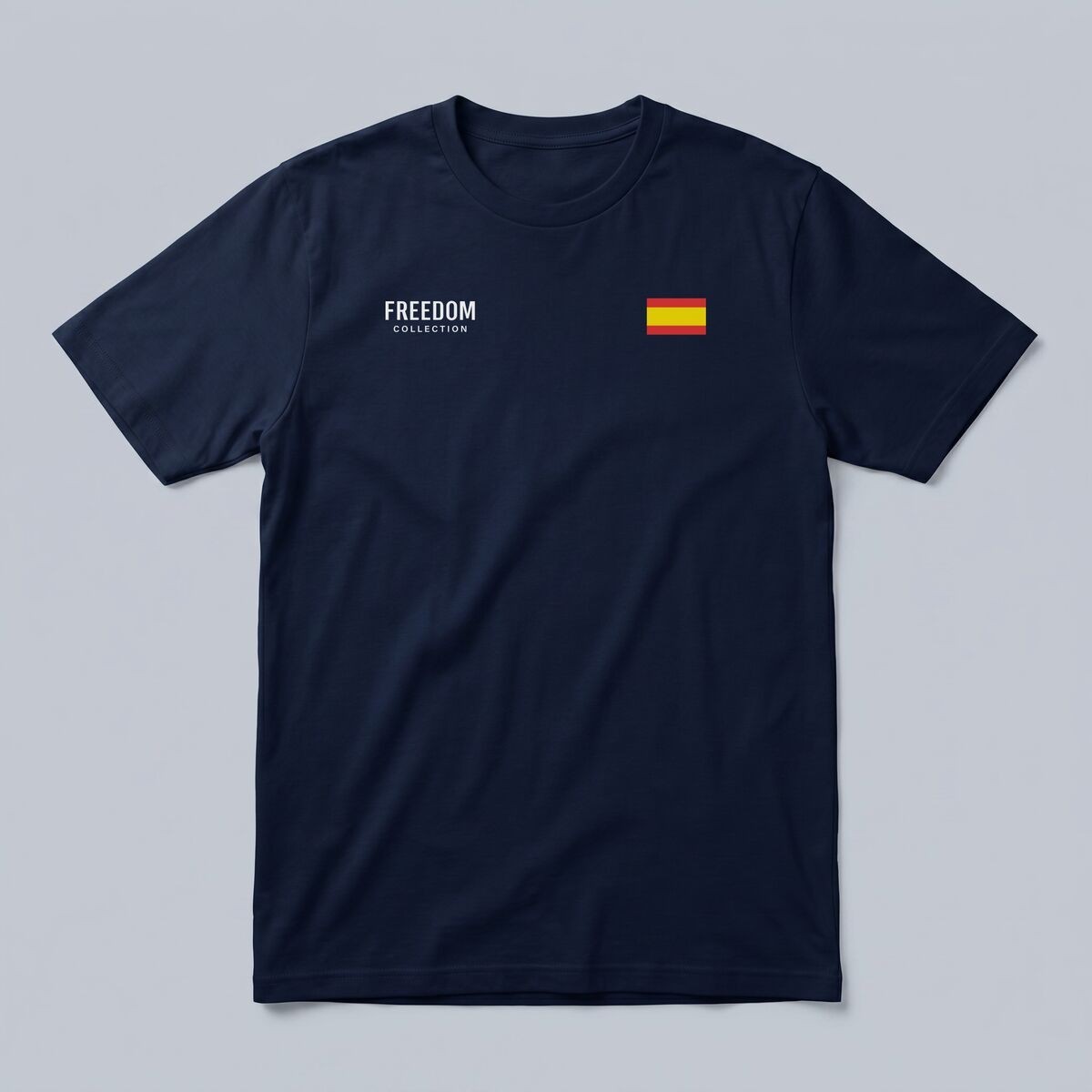 ¡Viva España!