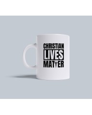Christian Lives Matter