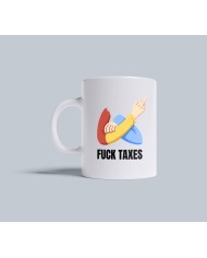 Don’t tread on me!