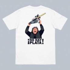 ¡Viva la libertad!