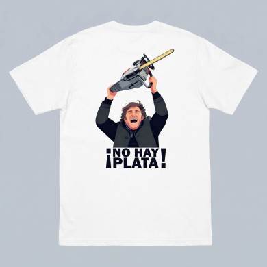 ¡Viva la libertad!