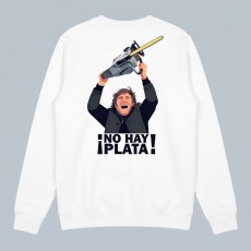¡Viva la libertad!