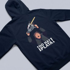 ¡Viva la libertad!
