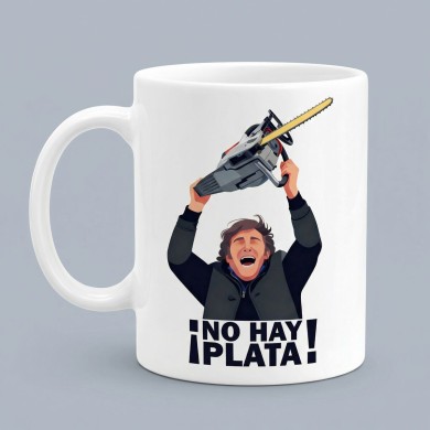 ¡Viva la libertad!