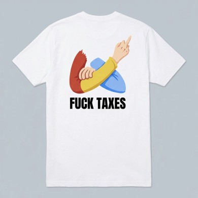 Don’t tread on me!