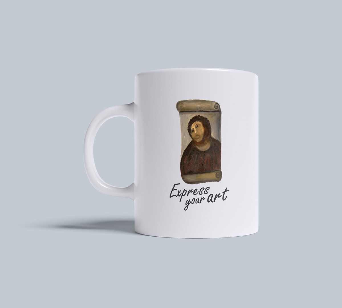 Express your art!