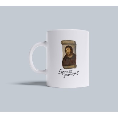 Express your art!