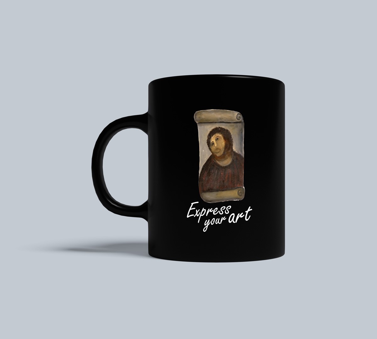 Express your art!