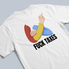 Don’t tread on me!