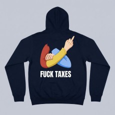 Don’t tread on me!
