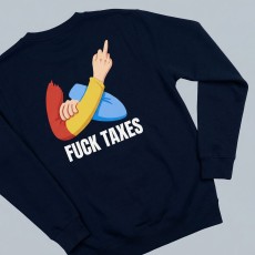Don’t tread on me!