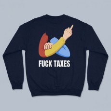 Don’t tread on me!