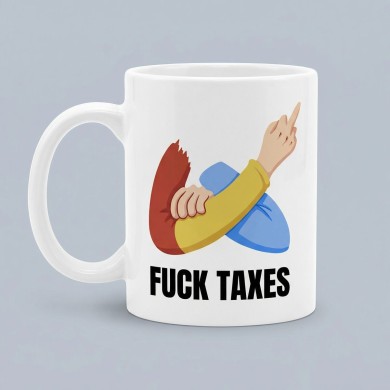 Don’t tread on me!