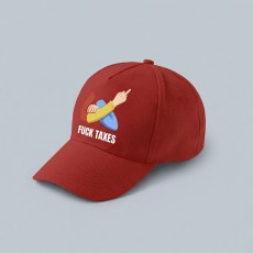 Don’t tread on me!
